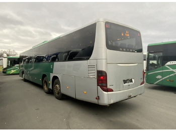 Prímestský autobus Setra S 417 UL: obrázok 4