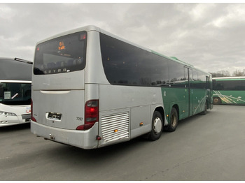 Prímestský autobus Setra S 417 UL: obrázok 3