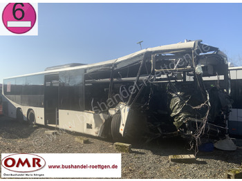Mestský autobus SETRA