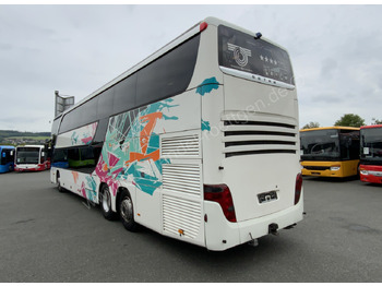Dvojposchodový autobus Setra S 431 DT: obrázok 4