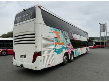 Dvojposchodový autobus Setra S 431 DT: obrázok 3