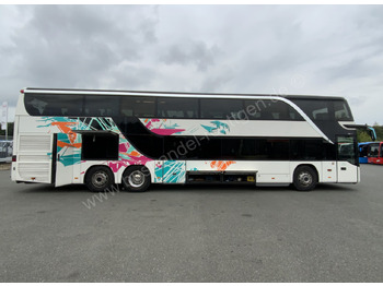 Dvojposchodový autobus Setra S 431 DT: obrázok 5