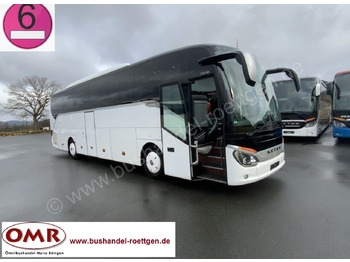 Autokar SETRA