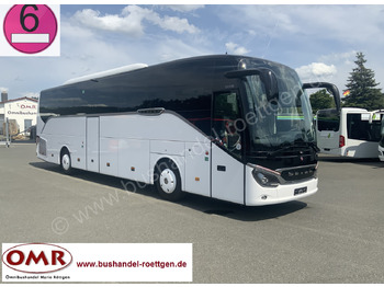 Autokar SETRA