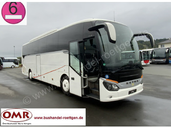 Autokar SETRA