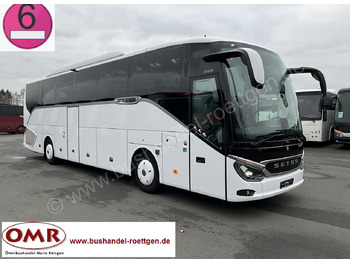 Autokar SETRA