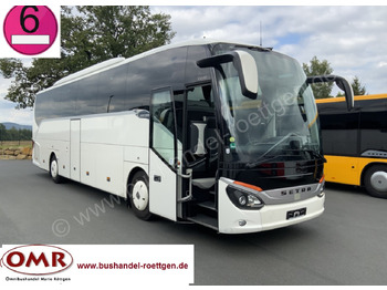 Autokar SETRA