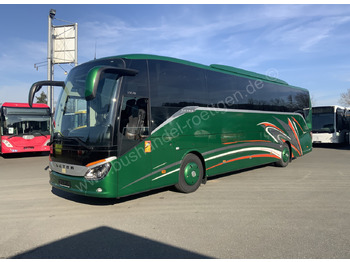 Autokar Setra S 515 HD: obrázok 2