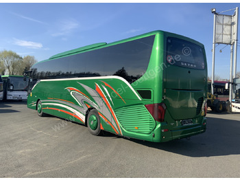 Autokar Setra S 515 HD: obrázok 3