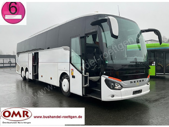 Autokar SETRA