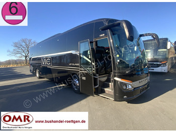Autokar SETRA