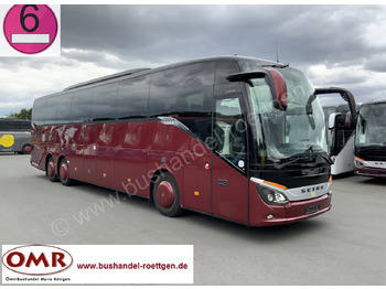 Autokar SETRA