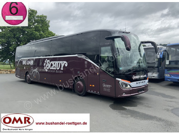 Autokar SETRA