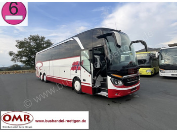 Autokar SETRA