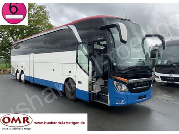 Autokar SETRA