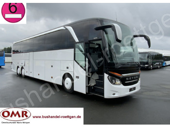 Autokar SETRA