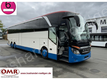 Autokar SETRA