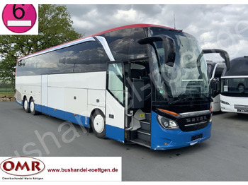 Autokar SETRA