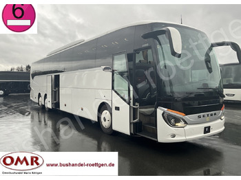 Autokar SETRA