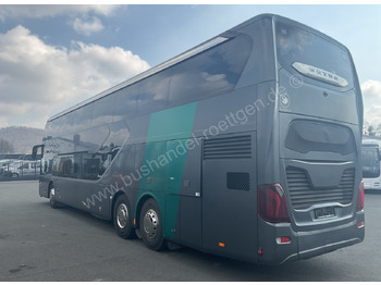 Dvojposchodový autobus Setra S 531 DT: obrázok 4