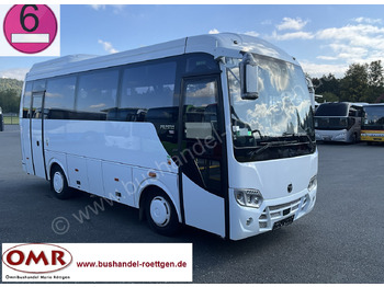 Autokar TEMSA