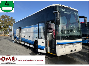 Autokar VAN HOOL