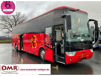 Autokar VAN HOOL