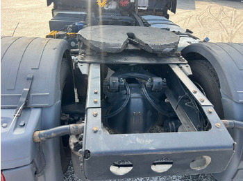 Ťahač MAN TGX 18.400 XXL Euro 5, NL Truck: obrázok 5 Ťahač MAN TGX 18.400 XXL Euro 5, NL Truck: obrázok 5