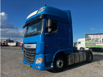 Ťahač DAF XF 460