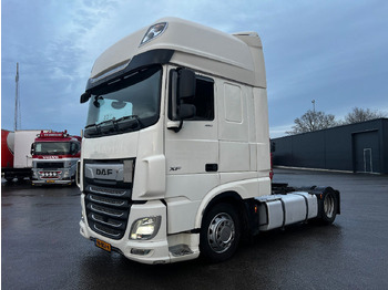 Ťahač DAF XF 480