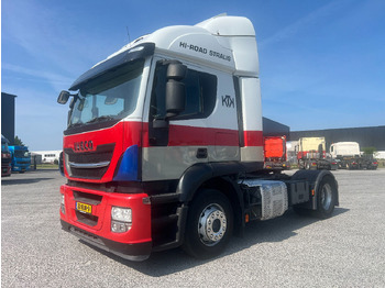 Ťahač IVECO Stralis
