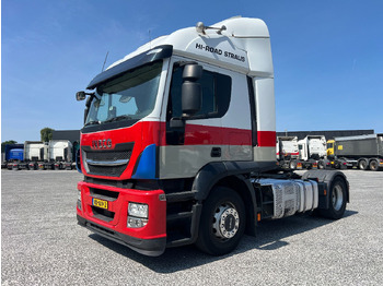 Ťahač IVECO Stralis