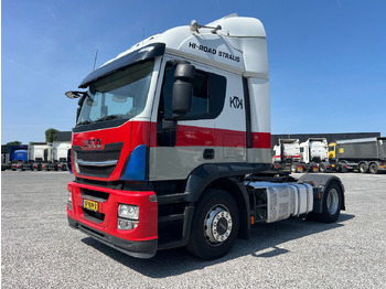 Ťahač IVECO Stralis