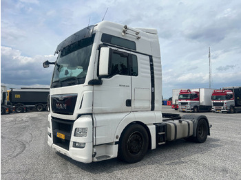 Ťahač MAN TGX 18.440