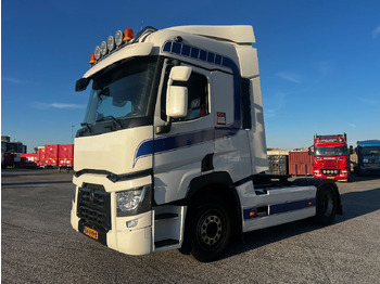 Ťahač RENAULT T 430