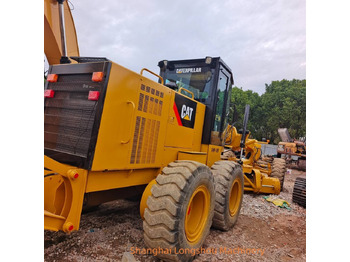 Zrovnávač CATERPILLAR 140G