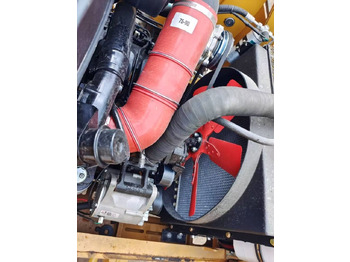 Nový Rýpadlo-nakladač CAT 420 F BRAND NEW MACHINE: obrázok 2 Nový Rýpadlo-nakladač CAT 420 F BRAND NEW MACHINE: obrázok 2