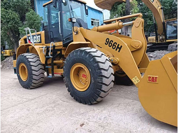 Kolesový nakladač CATERPILLAR 966H