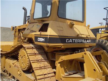 Buldozér CATERPILLAR D5H