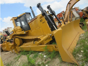 Buldozér CATERPILLAR D7H