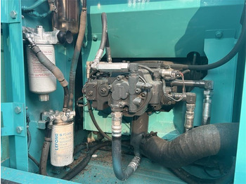 Pásové rýpadlo Kobelco SK 140: obrázok 4