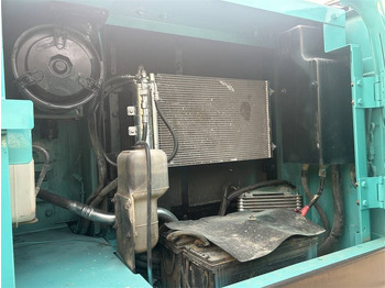 Pásové rýpadlo Kobelco SK 140: obrázok 5