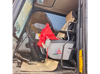 Leasing  Komatsu PC 200-8 Komatsu PC 200-8: obrázok 4