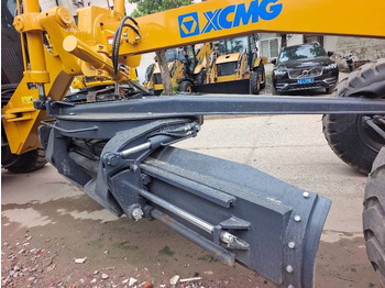 Pásové rýpadlo XCMG GR 2153: obrázok 5