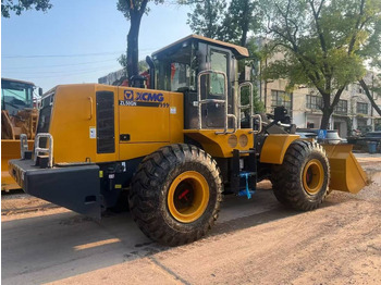 Kolesový nakladač XCMG ZL50GN