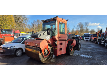 Valec BOMAG