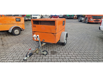 Stavebné stroje DEMAG