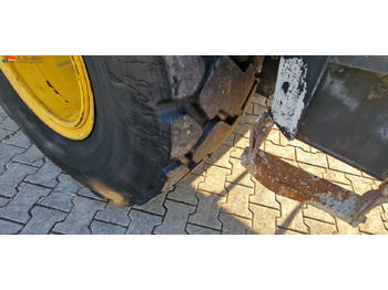 Kolesový nakladač Komatsu WA 200 technisch ok. technische Wartung beim Komatsu Service: obrázok 2 Kolesový nakladač Komatsu WA 200 technisch ok. technische Wartung beim Komatsu Service: obrázok 2