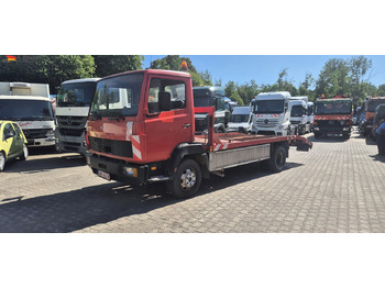 Odťahovy voz MERCEDES-BENZ