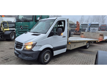 Odťahovy voz MERCEDES-BENZ Sprinter 319
